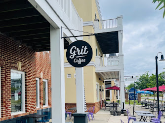 Grit Coffee, Crozet