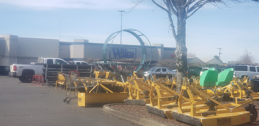 Animal Feed Store «Wilco Farm Store», reviews and photos, 2950 S Santiam Hwy, Lebanon, OR 97355, USA