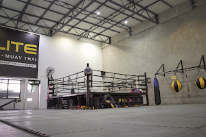 Elite Boxing and Muay Thai Gym Salcedo Village Makati image