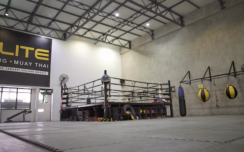 Elite Boxing and Muay Thai Gym Salcedo Village Makati image