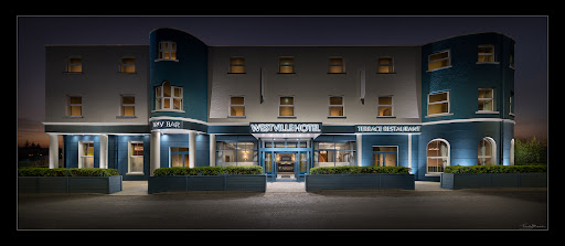 The Westville Hotel