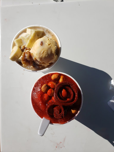 Ice Cream Shop «Oasis Raspados», reviews and photos, 6629 S Central Ave, Phoenix, AZ 85042, USA