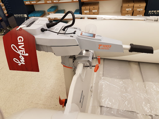 Marine Supply Store «West Marine», reviews and photos, 12513 James St, Holland, MI 49424, USA