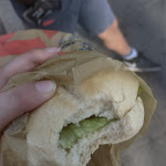 Photo n°2 de l'avis de David.i fait le 07/12/2022 à 09:49 sur le  NORDSEE Kiel Sophienhof à Kiel