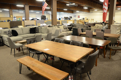 Furniture Store «Furniture Exchange», reviews and photos, 2634 N Walnut St, Bloomington, IN 47404, USA