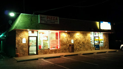 Pine Hill Pizza And Grill