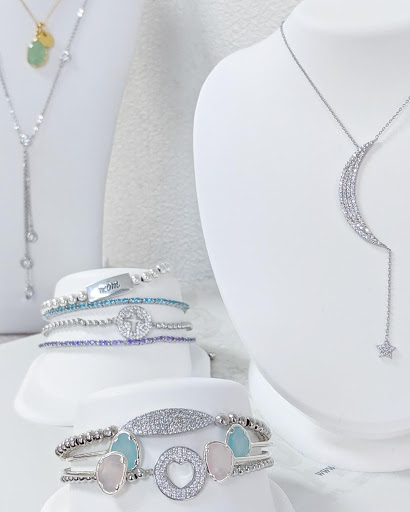 Jeweler «Goldsmith Jewelers, Inc.», reviews and photos, 12861 State Rd, North Royalton, OH 44133, USA