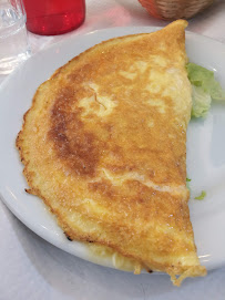 Plats et boissons du Restaurant servant du couscous Darna les 4 frères à Paris - n°12