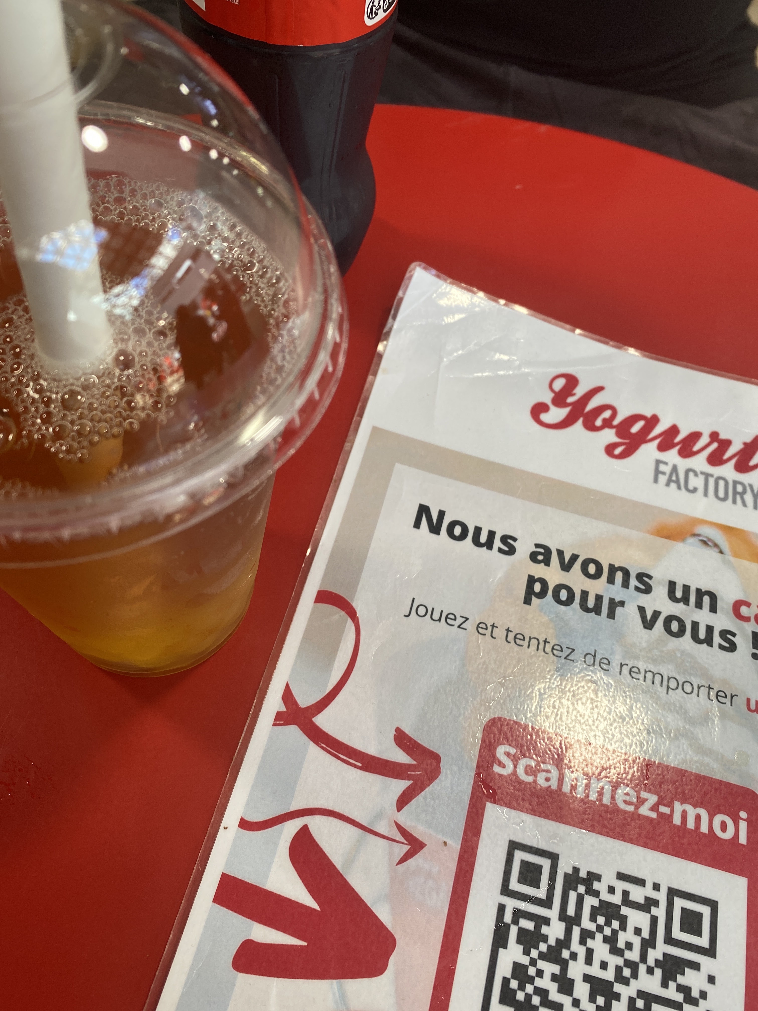 Photo n° 1 de l'avis de Kemraj.i fait le 19/06/2023 à 12:44