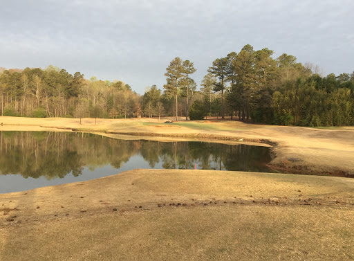 Golf Club «Providence Club», reviews and photos, 656 Providence Club Dr, Monroe, GA 30656, USA