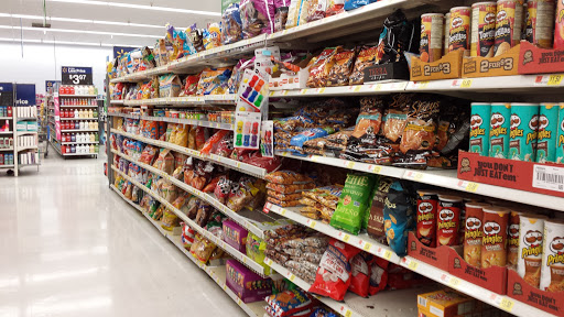 Discount Store «Walmart», reviews and photos, 2203 Loveridge Rd, Pittsburg, CA 94565, USA