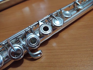 Heredia Flutes