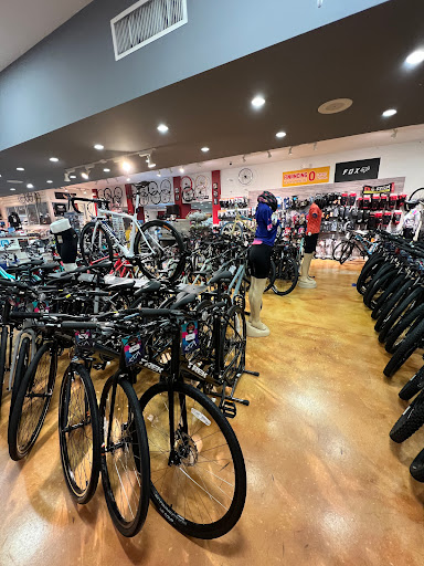 Bicycle Store «Cycle World Miami», reviews and photos, 8476 SW 40th St, Miami, FL 33155, USA