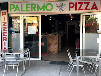 Bar du Restaurant italien Palermo Pizza à Juvignac - n°17