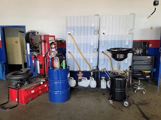 Auto Repair Shop «Nexar Auto Repair», reviews and photos, 2902 Hillcroft St, Houston, TX 77057, USA