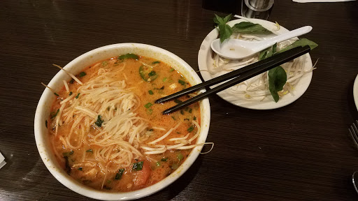 Phở Noodle & Grill