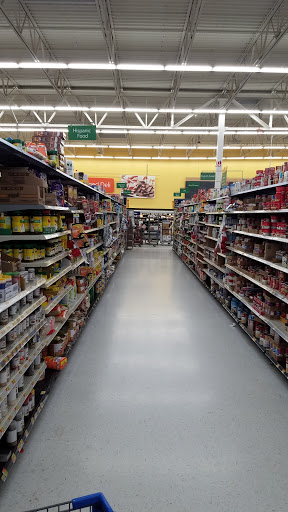 Department Store «Walmart Supercenter», reviews and photos, 100 Commons Dr, Parkesburg, PA 19365, USA