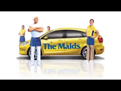 House Cleaning Service «The Maids of The Triad», reviews and photos, 315 S Westgate Dr, Greensboro, NC 27407, USA