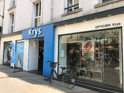 Opticien Cherbourg - Krys à Cherbourg-en-Cotentin