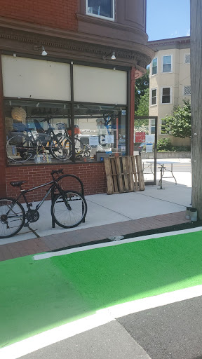 Bicycle Store «Bicycle Belle», reviews and photos, 368 Beacon St, Somerville, MA 02143, USA