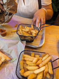 Plats et boissons du Restaurant Good time kebab OTENTIK à Poitiers - n°6