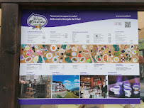 Restaurant Ristorante Rifugio Crucolo à Scurelle (le menu)