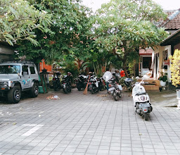 Kantor Waroeng Spesial Sambal SS Bali photo