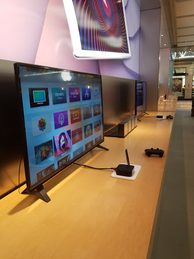 Computer Store «Apple Christiana Mall», reviews and photos, 125 Stanton Christiana Rd, Newark, DE 19702, USA