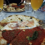 Photo n°2 de l'avis de Giulia.a fait le 13/08/2022 à 16:20 sur le  Pizzeria Assaje Bergamo à Bergamo