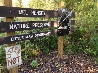 LMC Mel Hensey Nature Preserve
