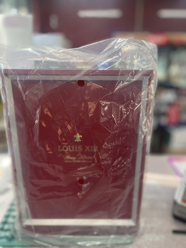 Liquor Store «Boulevard Fine Wine & Spirits», reviews and photos, 10995 Owings Mills Blvd #108, Owings Mills, MD 21117, USA