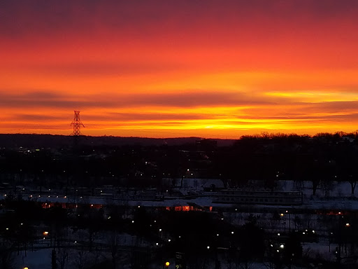 Caterer «Cossetta Eventi the Event Pl», reviews and photos, 221 Exchange St S, St Paul, MN 55102, USA