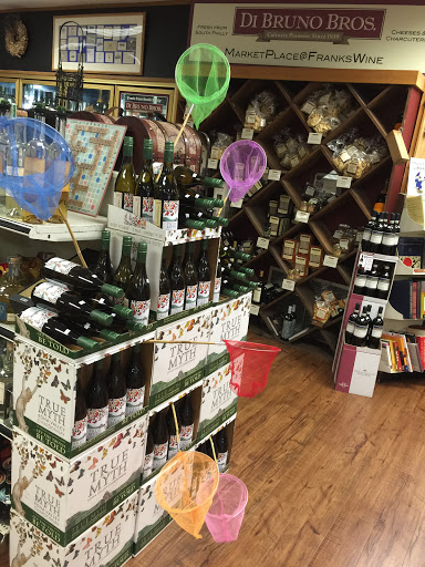Wine Store «FranksWine», reviews and photos, 1206 N Union St, Wilmington, DE 19806, USA