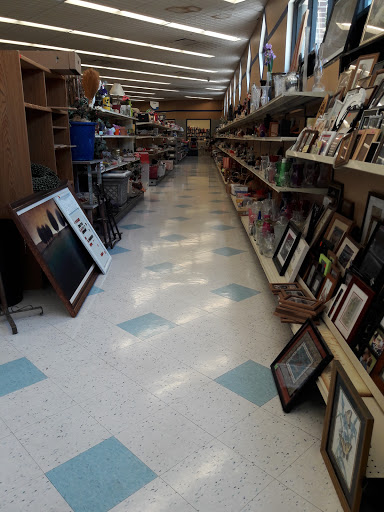 Thrift Store «Thrift Rite», reviews and photos, 3609 S Timberline Rd, Fort Collins, CO 80525, USA