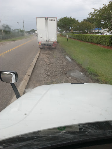 Office Supply Store «Office Depot Business Services Division», reviews and photos, 1151 Gills Dr #1100, Orlando, FL 32824, USA