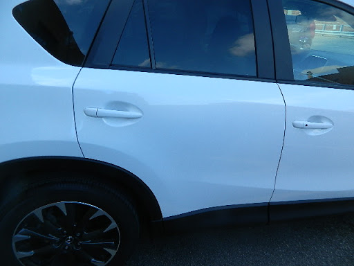 Auto Body Shop «East Coast Collision, Inc.», reviews and photos, 5320 Eisenhower Ave, Alexandria, VA 22304, USA