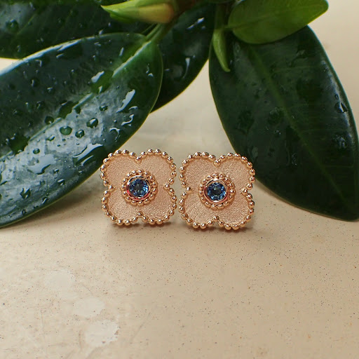 Jewelry Store «By Design Jewelers», reviews and photos, 1607 Ponce De Leon Blvd #106, Coral Gables, FL 33134, USA