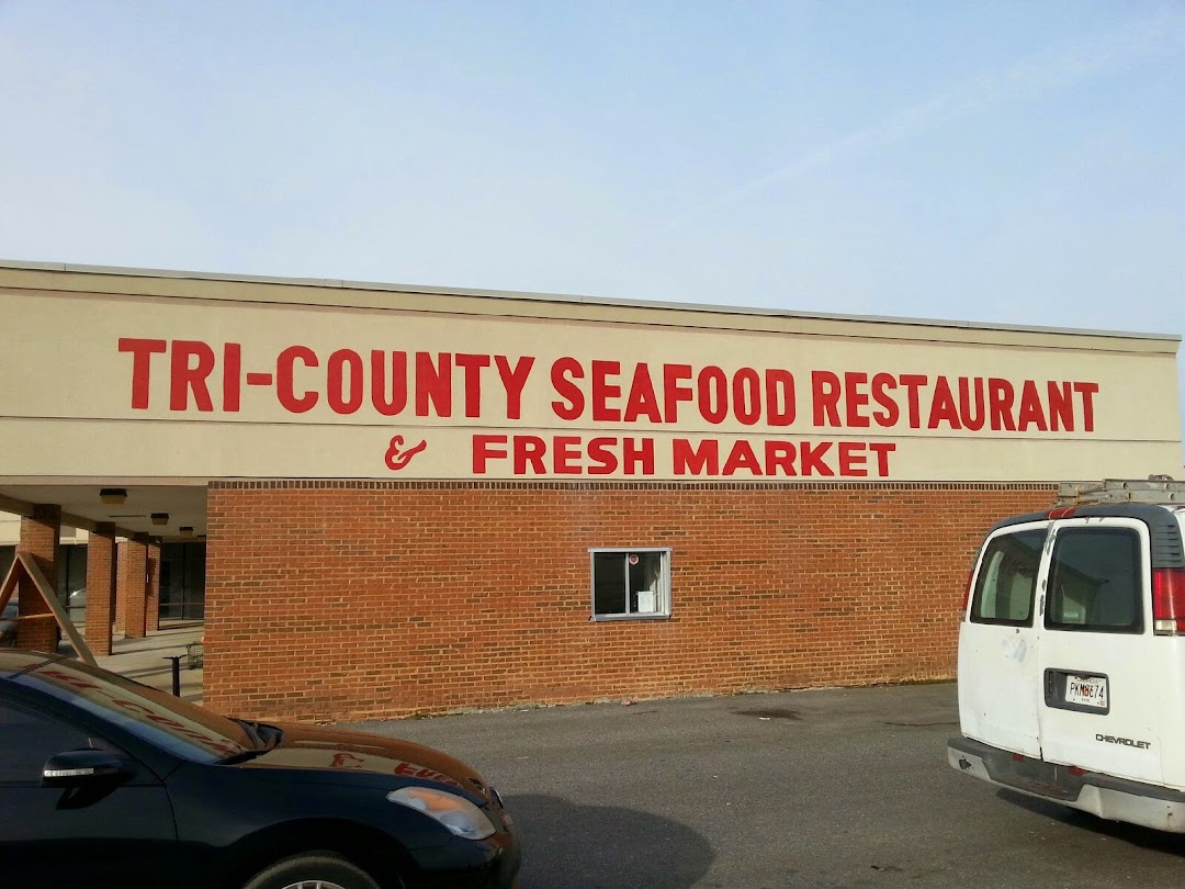 Tri-County Seafood