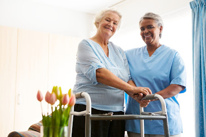 Wellspring Home Care