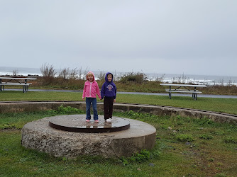 Odiorne Point State Park