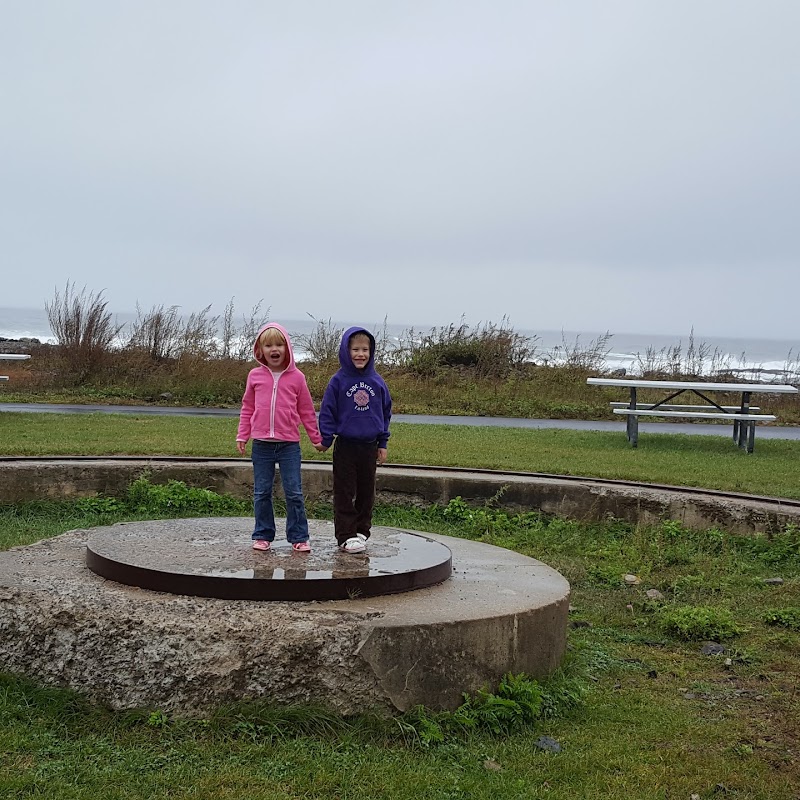 Odiorne Point State Park