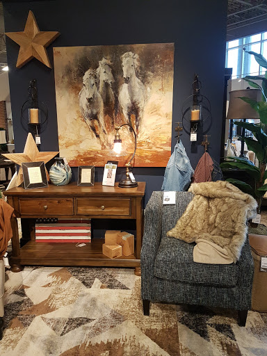 Furniture Store «Ashley HomeStore», reviews and photos, 1584 IL-59, Naperville, IL 60564, USA