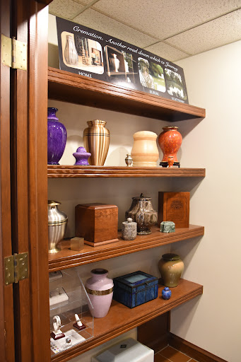 Funeral Home «Krueger Funeral Home», reviews and photos, 13050 Greenwood Ave, Blue Island, IL 60406, USA