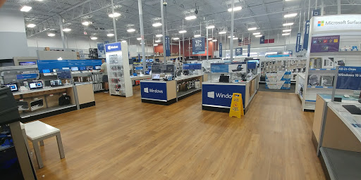 Electronics Store «Best Buy», reviews and photos, 1201 Barbara Jordan Blvd, Austin, TX 78723, USA