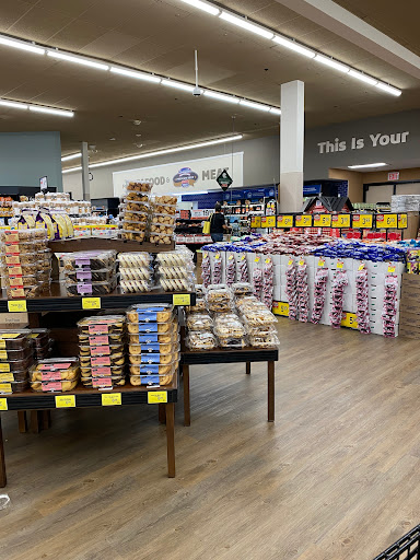 Grocery Store «ACME Markets», reviews and photos, 125 Eighteenth St, Jersey City, NJ 07310, USA