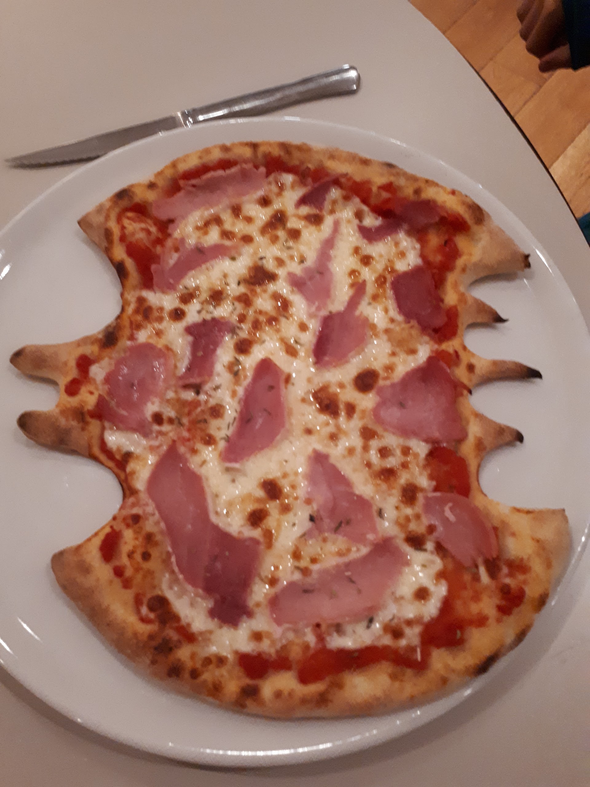 Photo n° 2 de l'avis de Carine.u fait le 01/10/2017 à 14:10