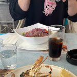 Photo n°1 de l'avis de Micaela. fait le 10/09/2022 à 10:58 sur le  Ristopizzacapri à Malcesine