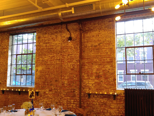 Event Venue «Senate Garage», reviews and photos, 4 N Front St, Kingston, NY 12401, USA