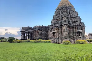 Itagi Shri Mahadeva Historical Temple image