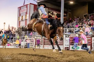 Tri-State Rodeo image